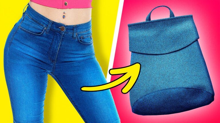 Tela de denim: la opción ideal para prendas duraderas
