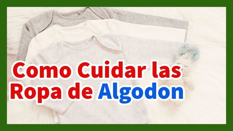 Cuidado y Mantenimiento del Lino: Consejos Pr&aacute;cticos