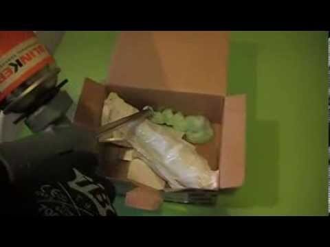 Espumas protectoras: La solución ideal para envíos delicados