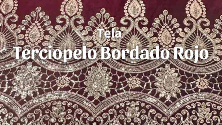 La Exquisita Textura Suave del Terciopelo: Un Lujo para los Sentidos