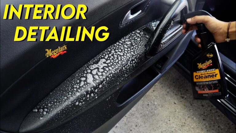 Telas Foam UV: Protecci&oacute;n Esencial para Tapizados de Autos