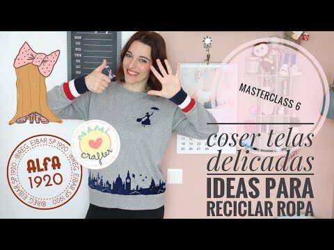 Telas delicadas: guía para cuidar y mantener su belleza
