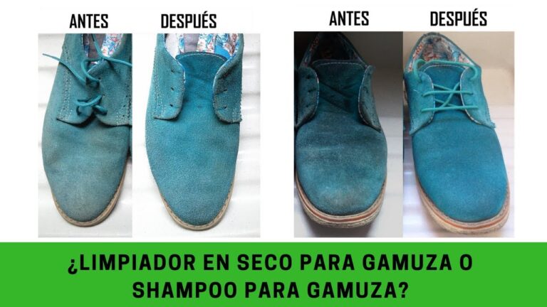 Trucos para limpiar manchas en tela de gamuza