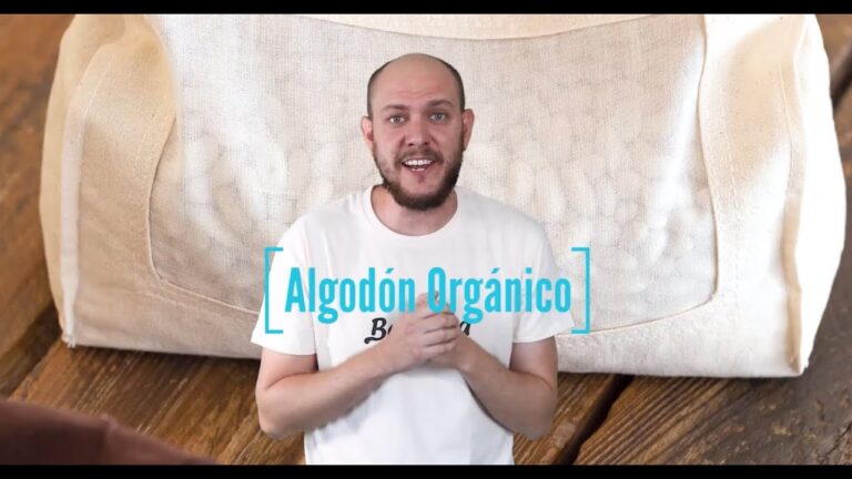 Beneficios del algodón orgánico: una elección consciente y saludable