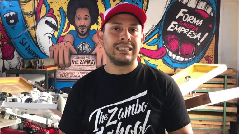 Telas de algod&oacute;n estampado: Calidad y estilo en cada prenda