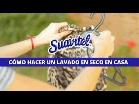 Consejos para el cuidado y lavado de la gasa transparente