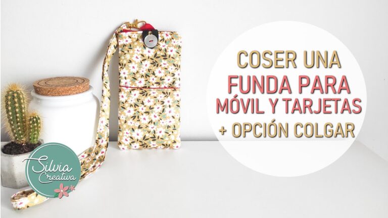Telas impermeables: la elección perfecta para fundas de móviles