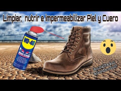 Consejos prácticos para el cuidado del cuero genuino