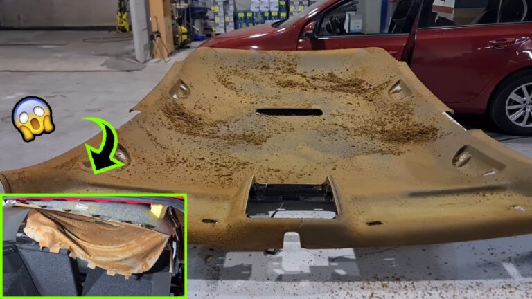 Telas Foam de Instalación Fácil: La Solución para Tapizados de Autos