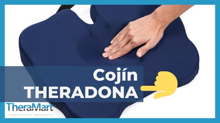 Dise&ntilde;o de cojines ergon&oacute;micos: mejorando tu comodidad