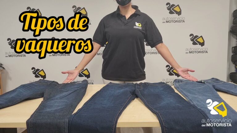 Guía para elegir la tela de vaquero perfecta