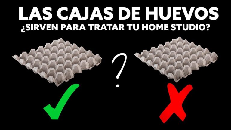 Telas Foam: La Soluci&oacute;n para un Ambiente Silencioso
