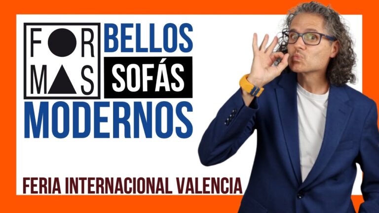Tapizados suaves: la elección perfecta para sofás modernos
