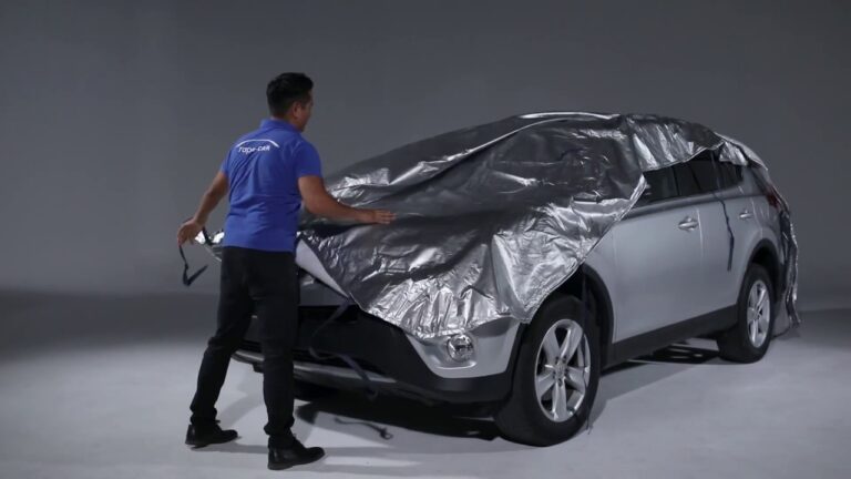 La clave para una protección de calidad: Cubiertas protectoras optimizadas
