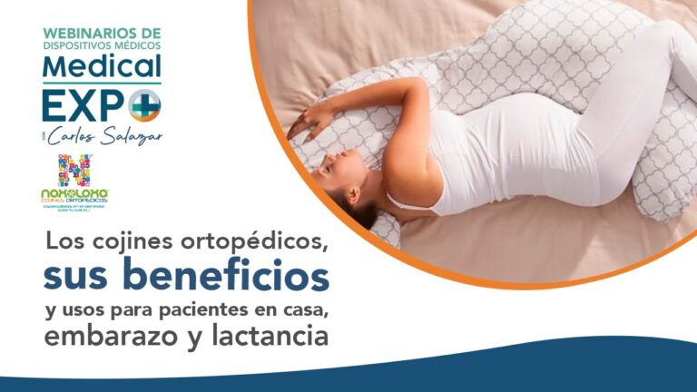 Beneficios de usar tela foam en almohadones