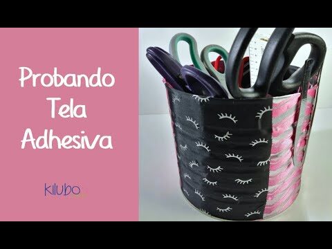 Telas Foam Adhesivas: La Solución Perfecta para tus Proyectos de Manualidades