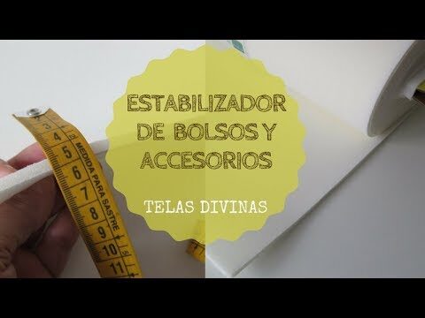 Descubre las incríbles propiedades de las telas foam